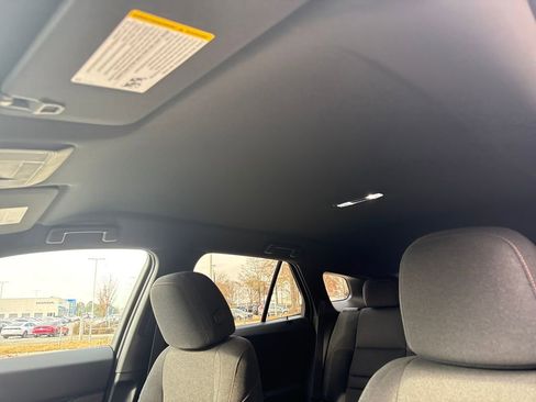 New 2026 Honda Prologue EX image 23