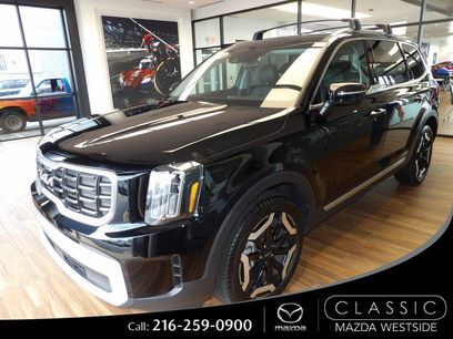 Used 2024 Kia Telluride S