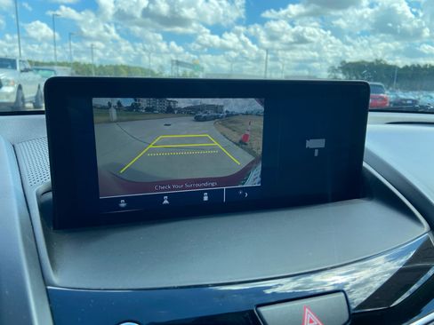 Used 2021 Acura RDX Base (A10) image 18