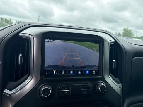 Used 2021 Chevrolet Silverado 2500 LTZ w/ LTZ Plus Package AWD/4WD image 25