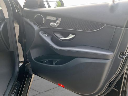 Used 2016 Mercedes-Benz GLC 300 image 20