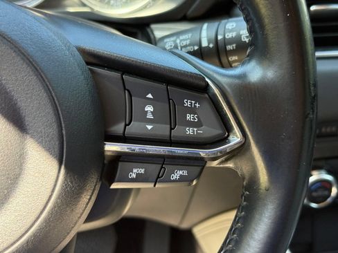 Used 2018 MAZDA CX-5 Grand Touring FWD image 35