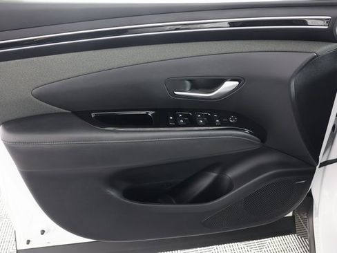 Certified 2024 Hyundai Santa Cruz Limited image 26