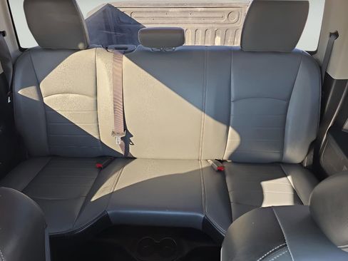 Used 2021 RAM 1500 Tradesman w/ Chrome Appearance Group image 20