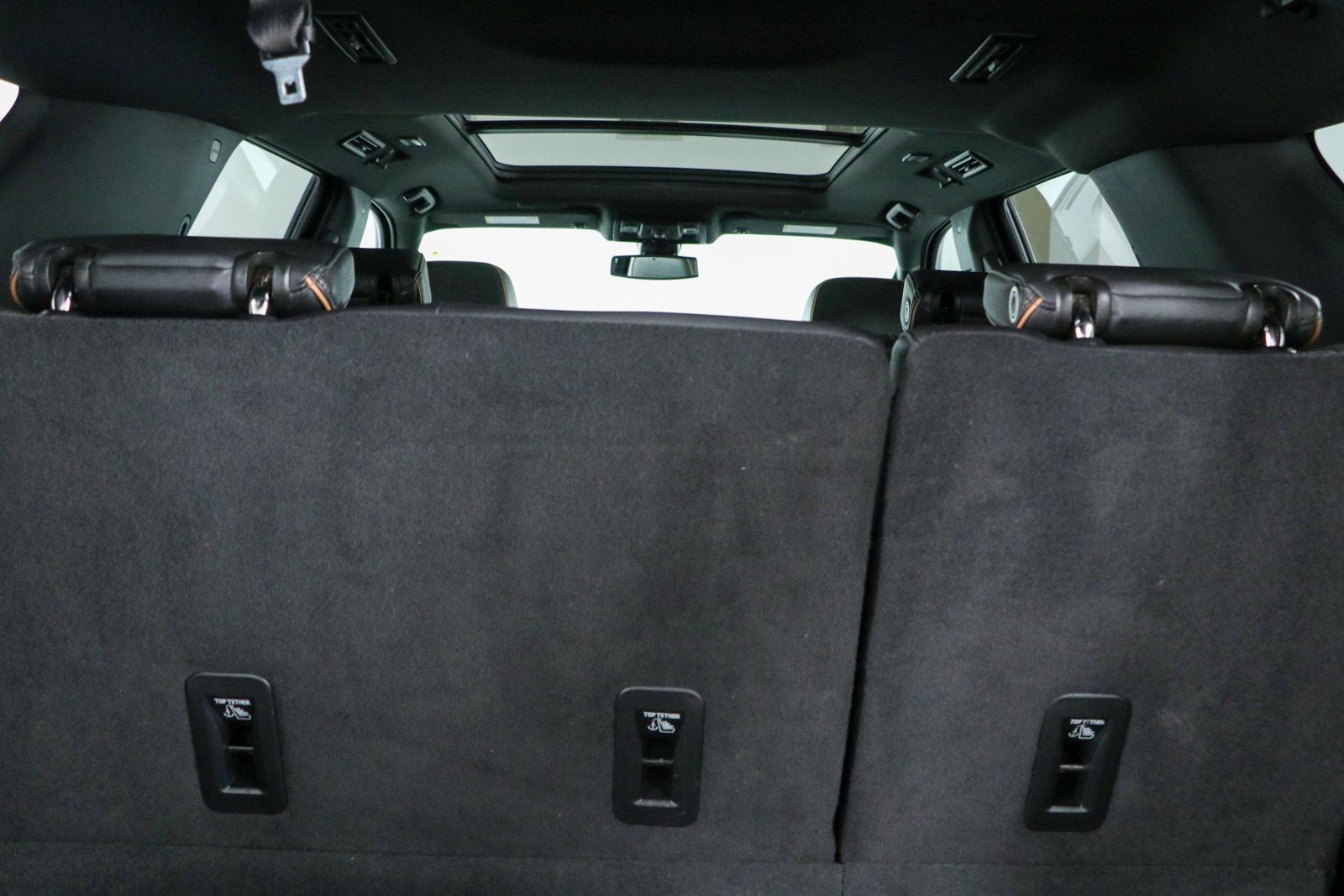 Used 2022 GMC Yukon AT4 AWD/4WD image 34