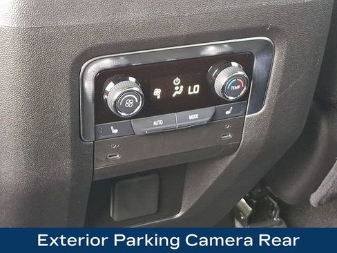 Used 2025 Chevrolet Tahoe RST w/ Comfort Package AWD/4WD image 19