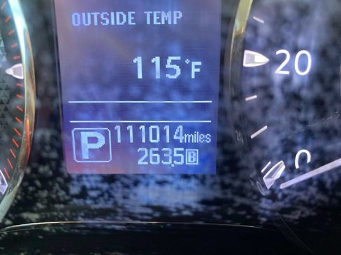 Used 2020 Nissan Armada SL RWD image 11