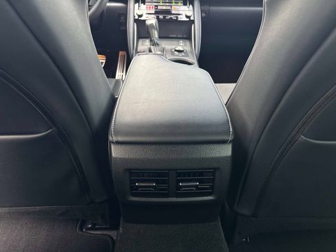 Used 2024 Lexus IS 350 F Sport w/ Navigation Package RWD image 15