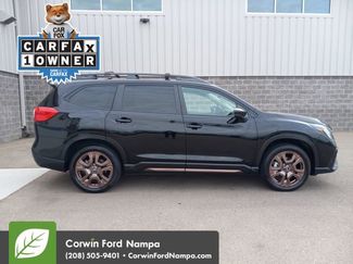 Used 2025 Subaru Ascent Bronze Edition video 2