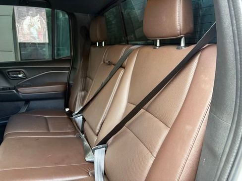 Used 2024 Honda Ridgeline RTL image 29