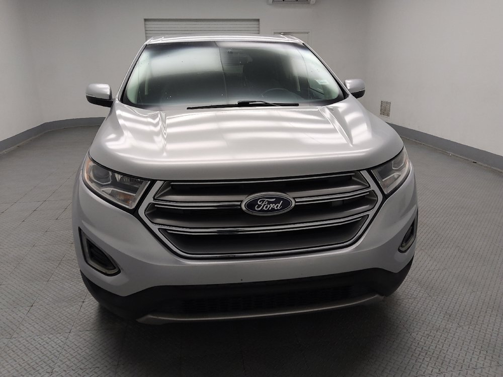 Used 2016 Ford Edge Titanium AWD/4WD image 14