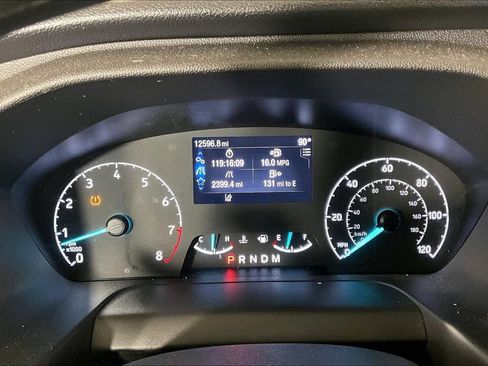 Used 2024 Ford Transit 150 Low Roof w/ Exterior Upgrade Package RWD image 18