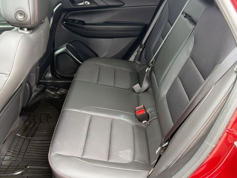 Used 2022 Chevrolet TrailBlazer RS FWD image 14