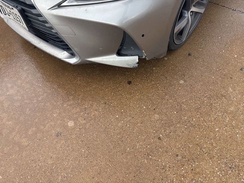 Used 2018 Lexus IS 300 w/ Premium Package RWD image 3