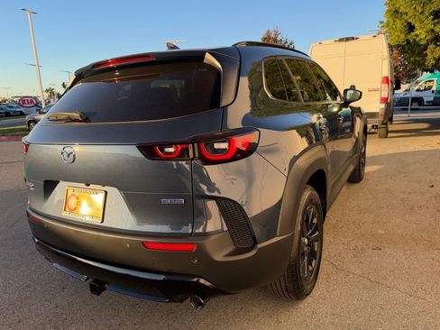 New 2026 MAZDA CX-50 AWD 2.5 Hybrid w/ Weather Package image 6