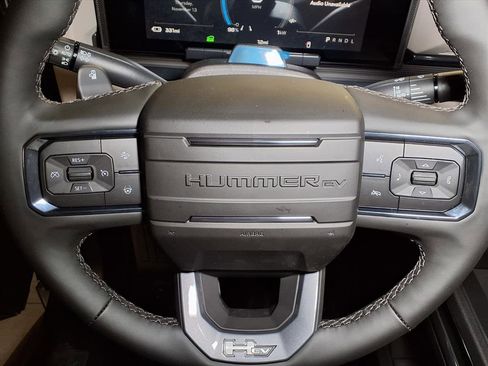 New 2026 GMC Hummer EV SUV image 20