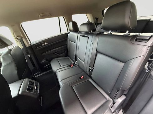 Used 2019 Volkswagen Atlas SE AWD/4WD image 15