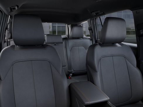 New 2026 Jeep Cherokee Limited image 26