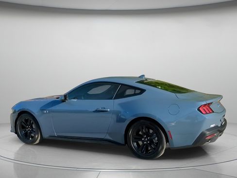 New 2026 Ford Mustang GT RWD image 19