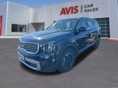 Used 2025 Kia Telluride S