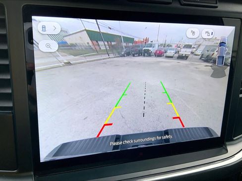 Used 2024 Ford F150 STX image 26