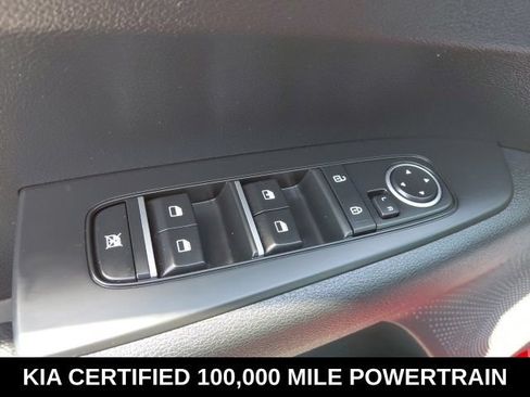Certified 2024 Kia Forte LXS w/ LXS Technology Package FWD image 18