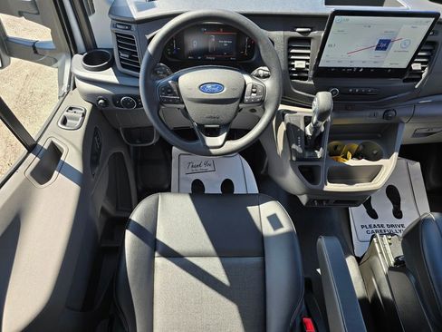 New 2026 Ford Transit 350 Base image 15