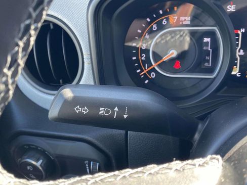 New 2026 Jeep Gladiator Willys image 51