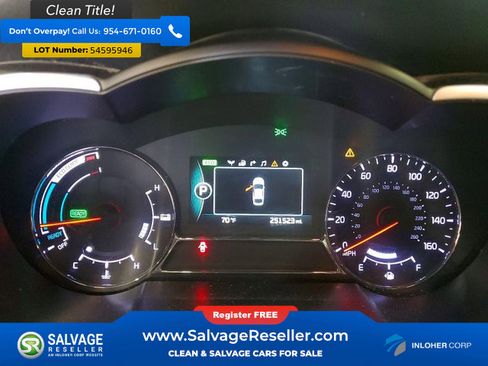 Used 2015 Kia Optima EX FWD image 12