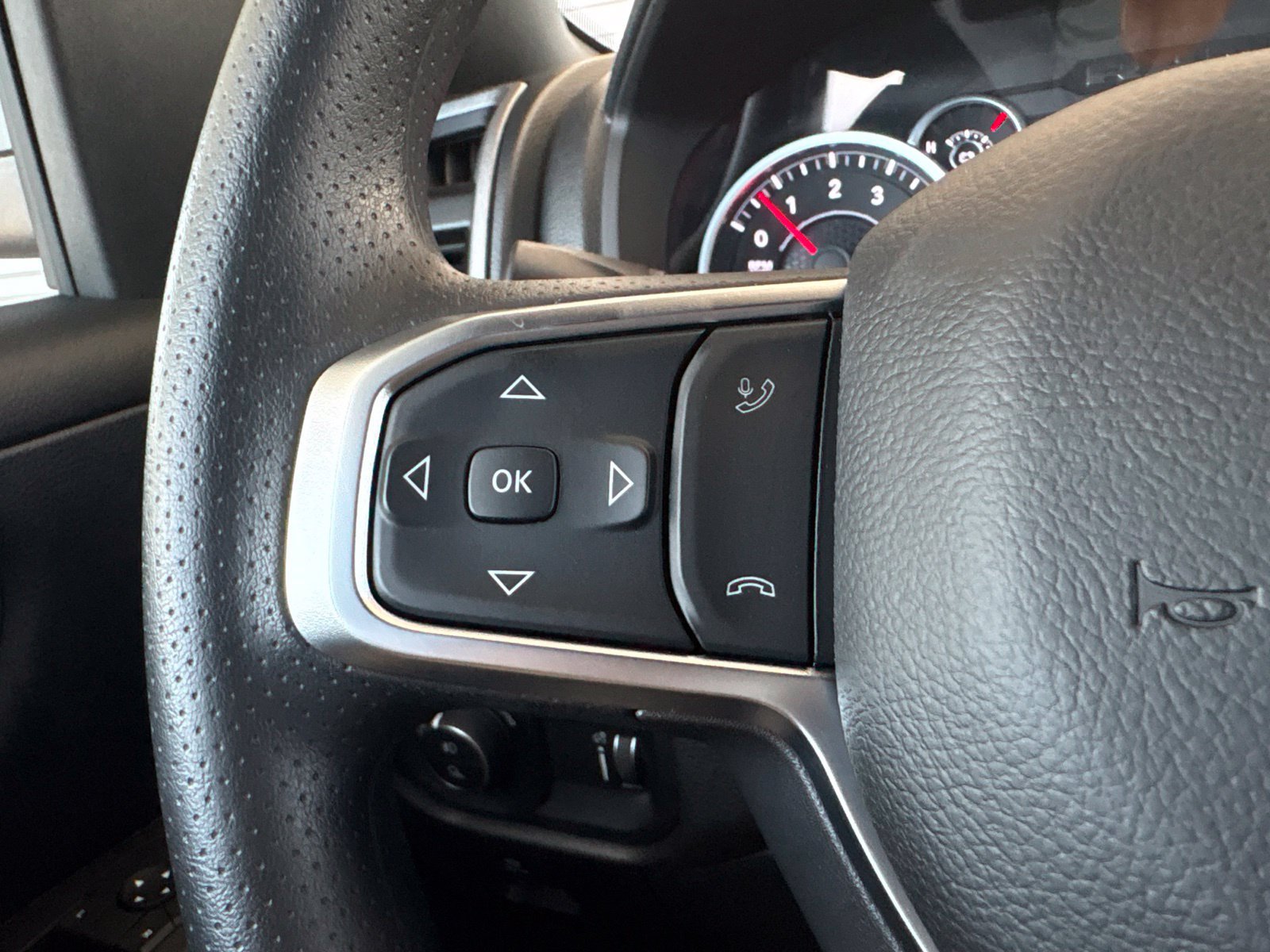 New 2026 RAM 1500 Express RWD image 26