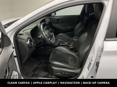 Used 2022 Hyundai Kona N w/ Cargo Package