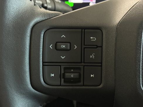 New 2026 Toyota RAV4 FWD image 27