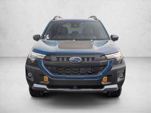 New 2026 Subaru Forester Wilderness image 6