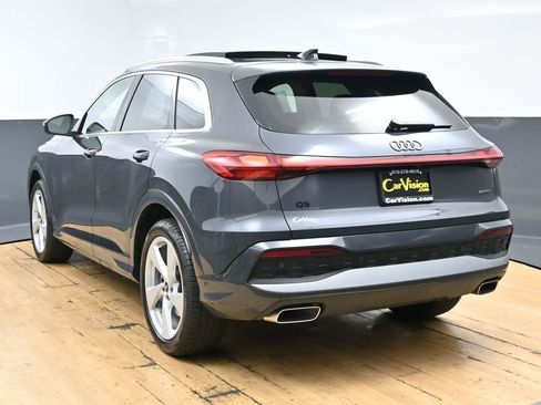 Used 2025 Audi Q5 Prestige AWD/4WD image 7