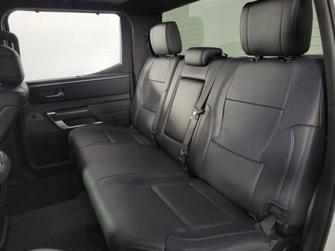 Used 2023 Toyota Tundra Platinum image 17