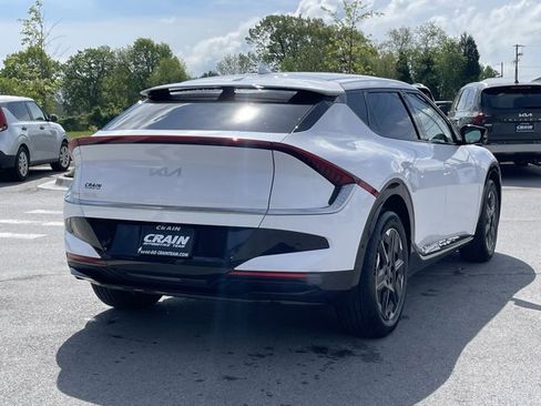 New 2025 Kia EV6 Wind image 7