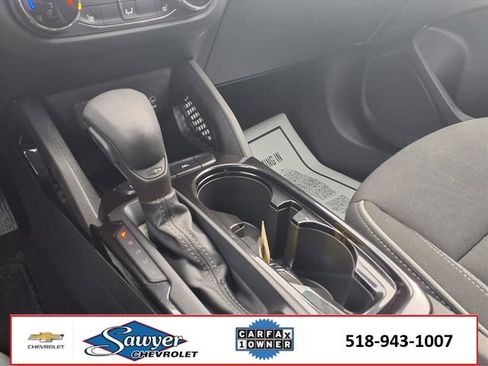 Certified 2023 Chevrolet TrailBlazer LT image 28