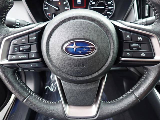 Certified 2023 Subaru Outback Onyx Edition AWD/4WD image 17