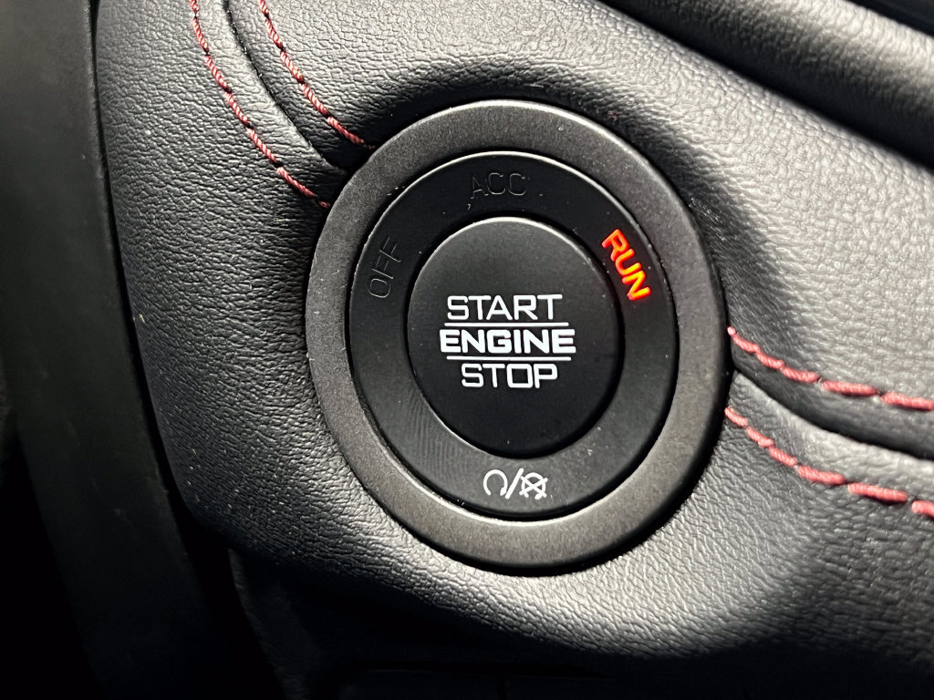Used 2021 Dodge Durango R/T w/ Tow 'N Go Group AWD/4WD image 24