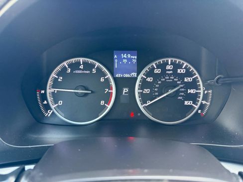 Used 2014 Acura ILX image 28