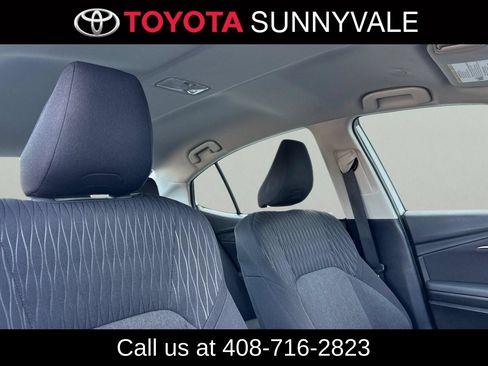 Used 2025 Toyota Camry LE FWD image 20