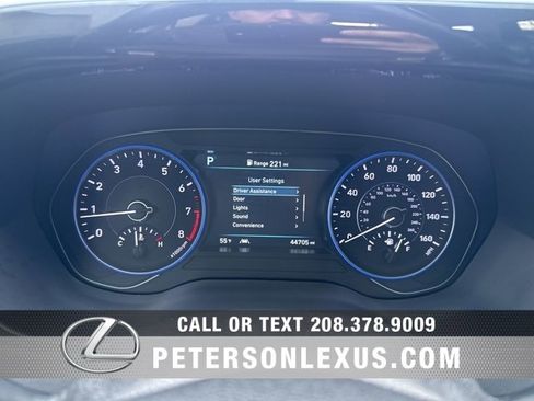 Used 2022 Hyundai Palisade SEL w/ Premium Package image 29