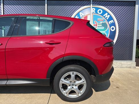 Used 2024 Dodge Hornet GT Plus image 14