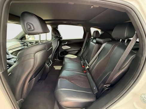 Used 2023 Acura RDX A-Spec AWD/4WD image 9
