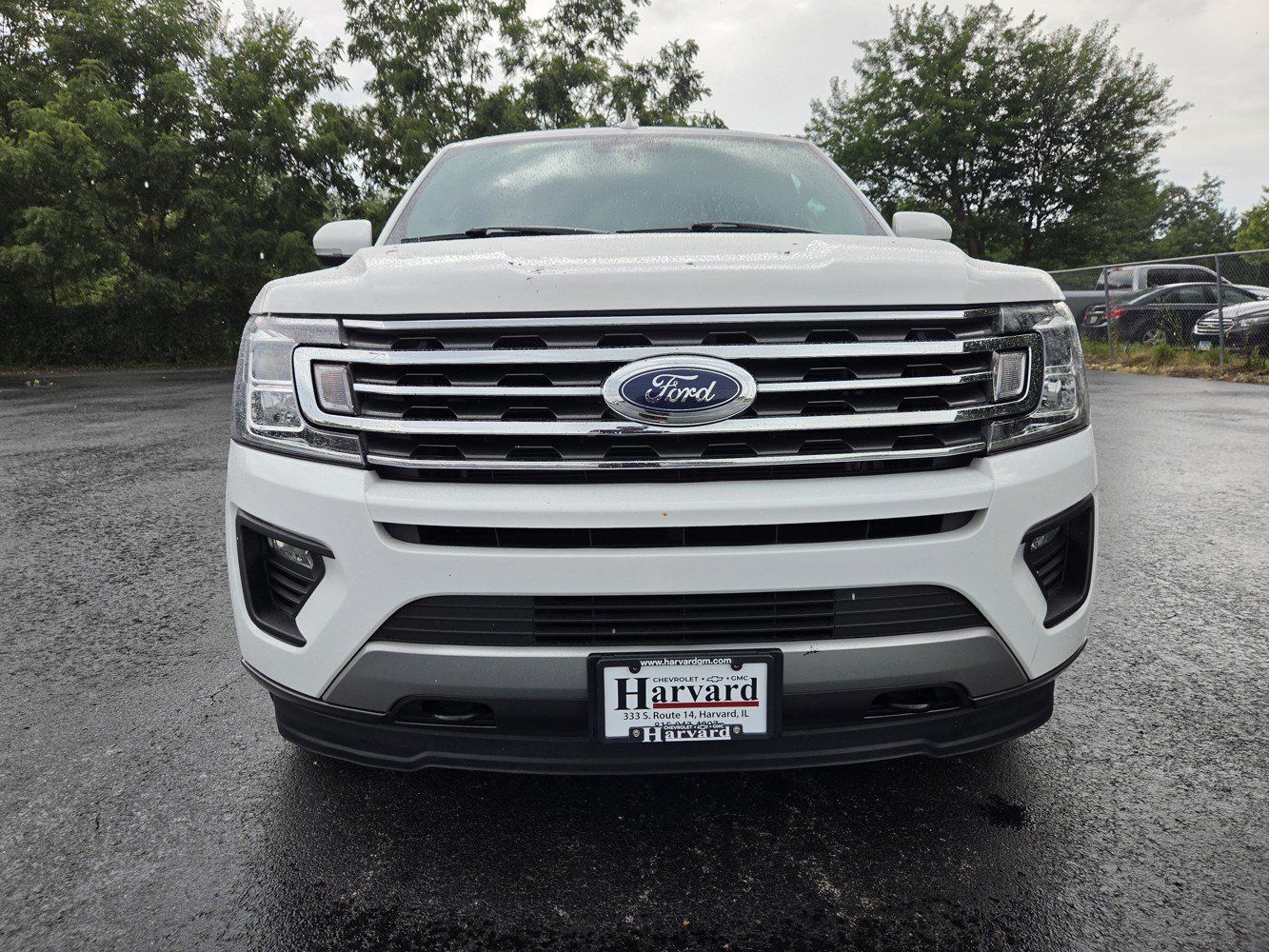 Used 2020 Ford Expedition XLT w/ Equipment Group 202A AWD/4WD image 41