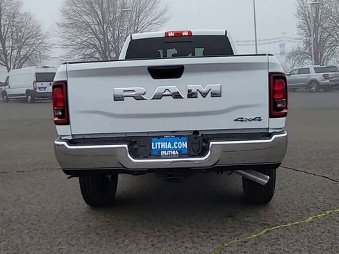 New 2026 RAM 2500 Tradesman image 7