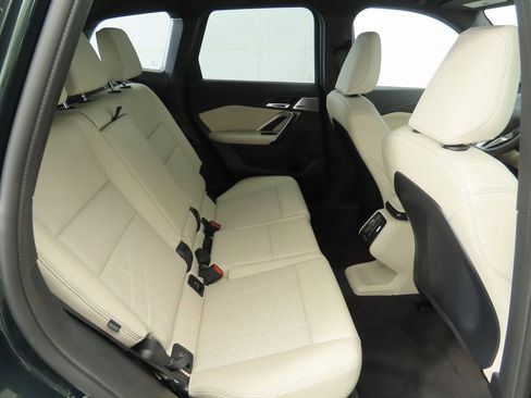 Certified 2025 BMW X1 xDrive28i w/ Premium Package image 22