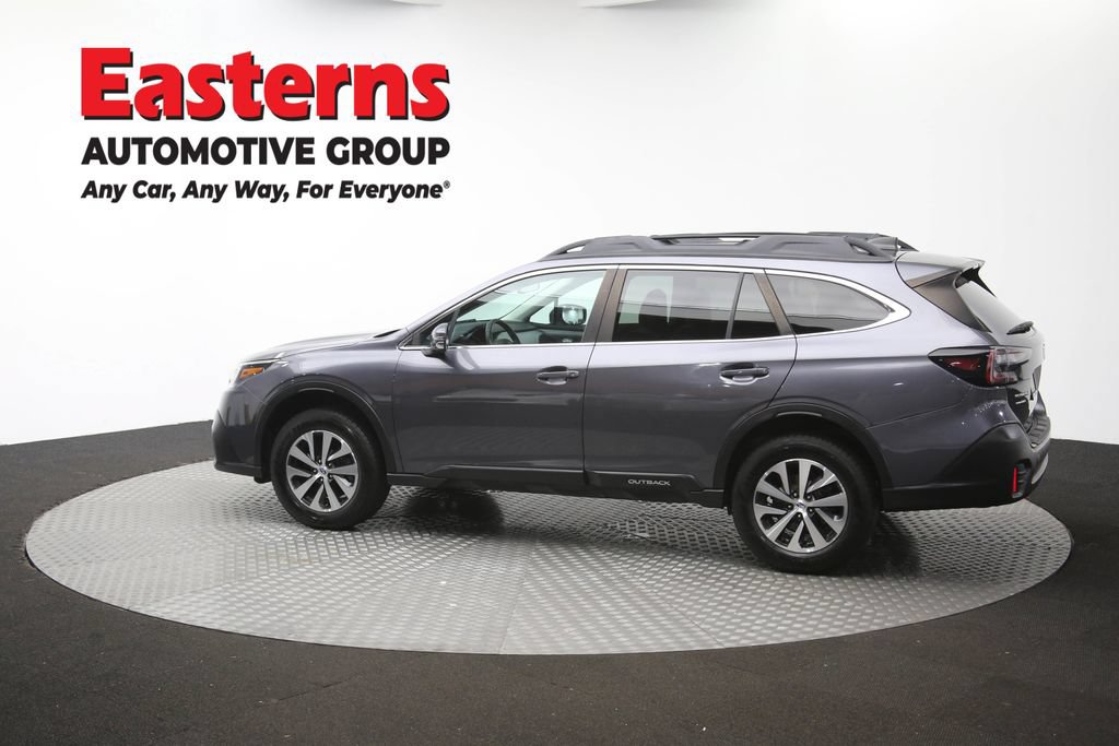 Used 2022 Subaru Outback Premium AWD/4WD image 65