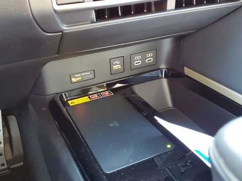 New 2026 Toyota Camry XSE image 32