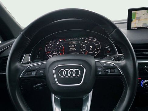Used 2017 Audi Q7 3.0T Premium Plus AWD/4WD image 30